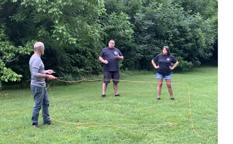 Fly Fishing Classes